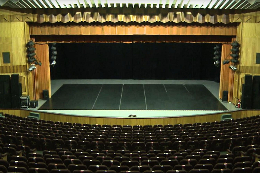 Regal Dance Cup: Constanța