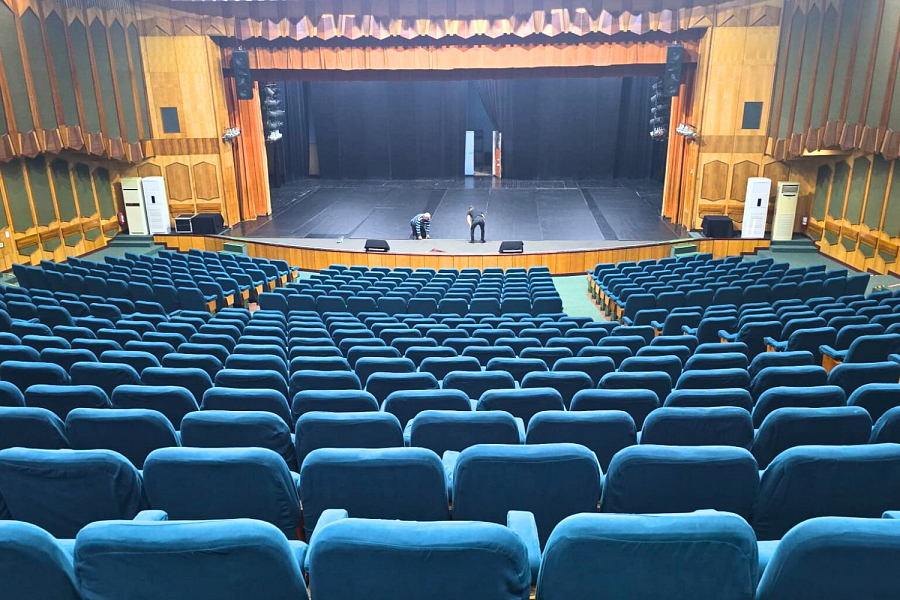 Regal Dance Cup: Constanța